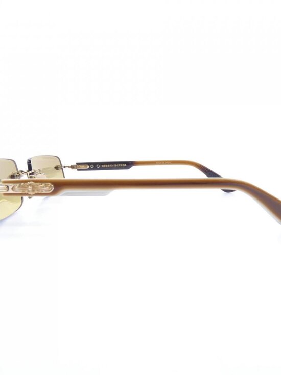 Chrome Hearts Sunglasses Eyewear